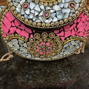 Ramla Handmade Bag